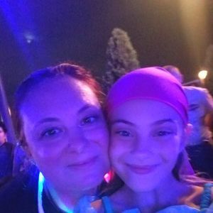 Meet your Posher, Karen-anne